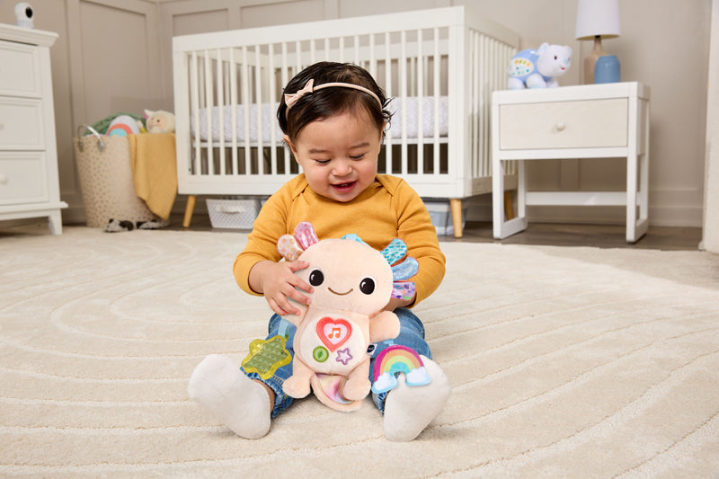 VTech Rainbow Lights Axolotl