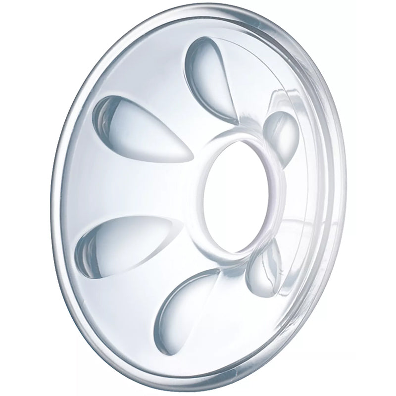 Philips Avent Comfort & Protection Breast Shells 2Pk