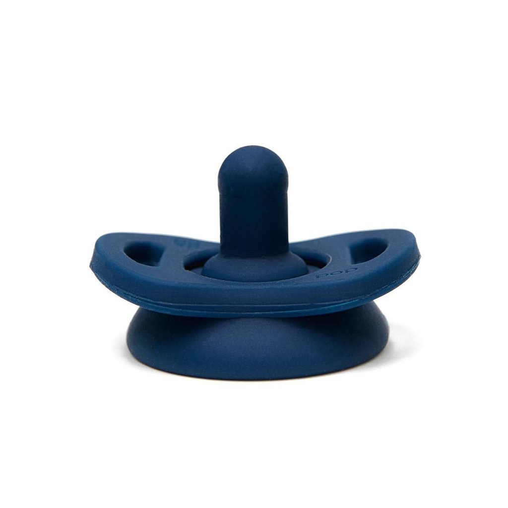 Doddle & Co Pop & Go Navy About You