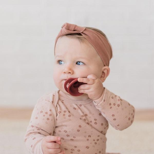 Doddle & Co Pop & Go Twin Pack Just Peachy & Upper Rust