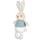 Kaloo K'Doux Rabbit Dove Small