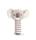 Keel Toys Keeleco Cozy Koala Stick Rattle 14cm