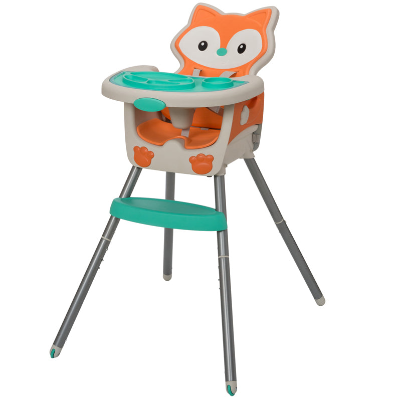 Infantino Grow With Me 4 in 1 Convertible High Chair