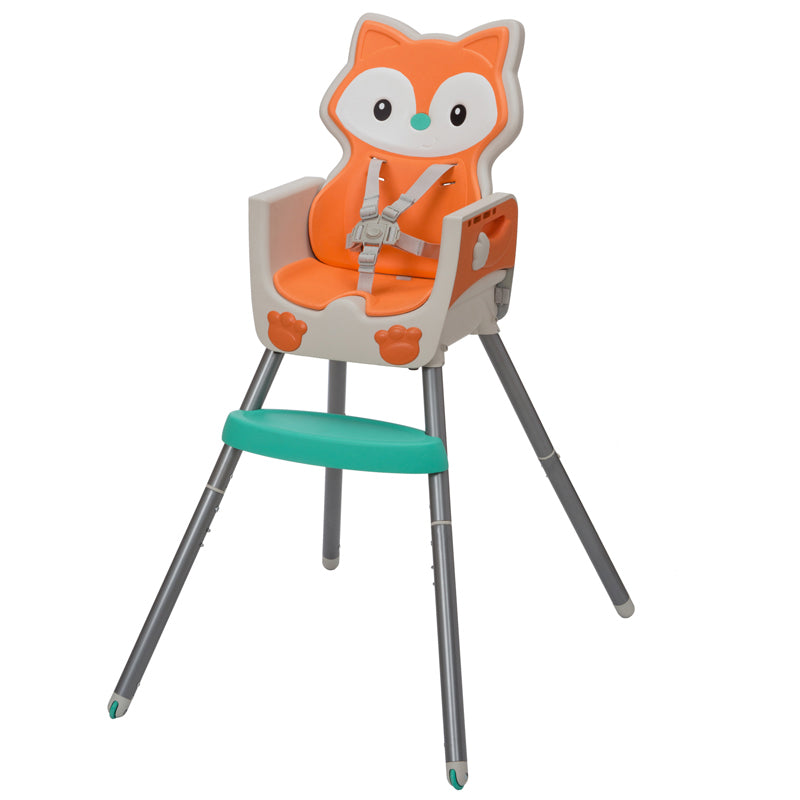 Infantino Grow With Me 4 in 1 Convertible High Chair
