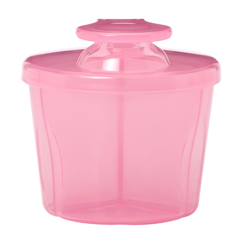 Dr. Brown's Option's Milk Powder Dispenser Pink