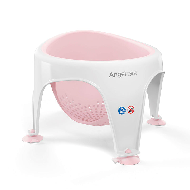 Dreambaby bath seat sales pink