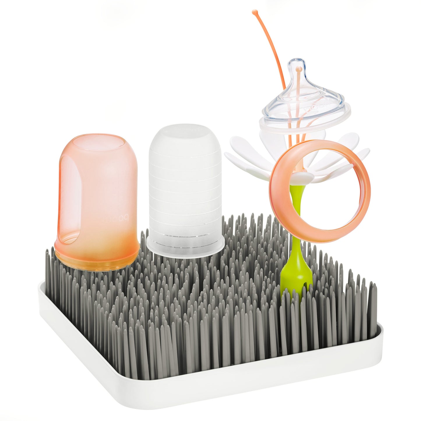 Boon GRASS Drying Rack Grey