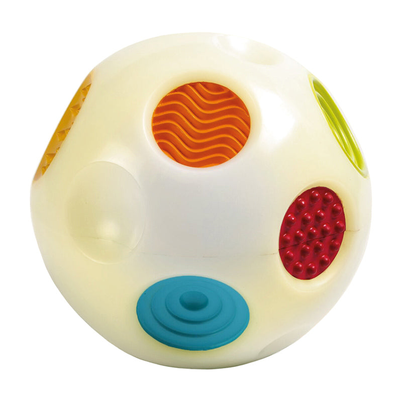 Infantino Sensory Sound and Light Activity Ball