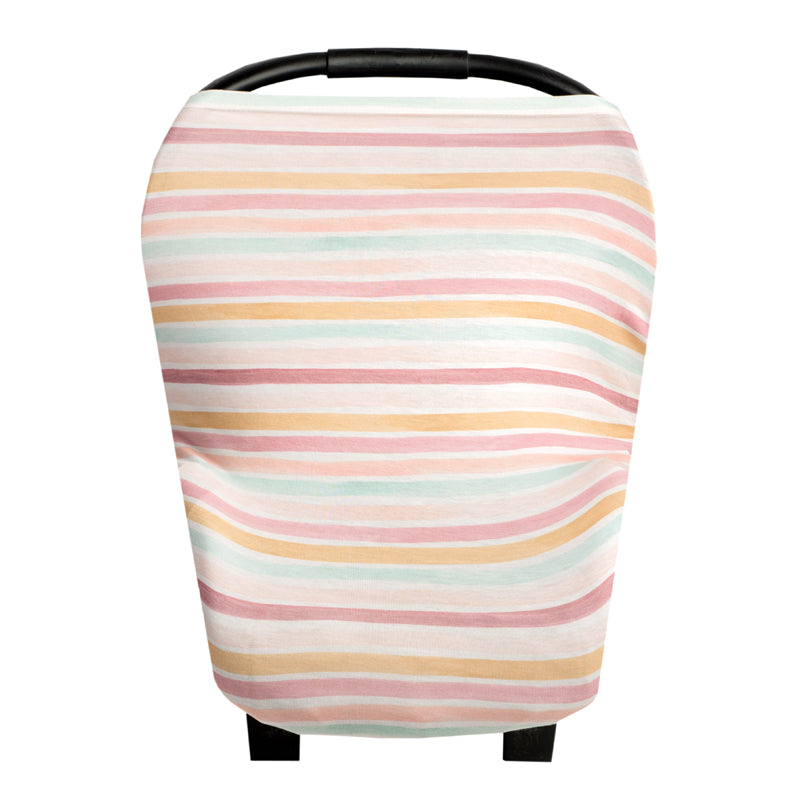Copper Pearl Multi-Use Cover Enchanted