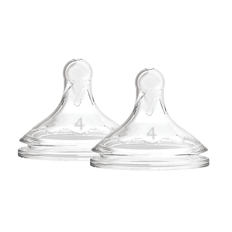 Dr. Brown's Options+ 9m Teat 2Pk