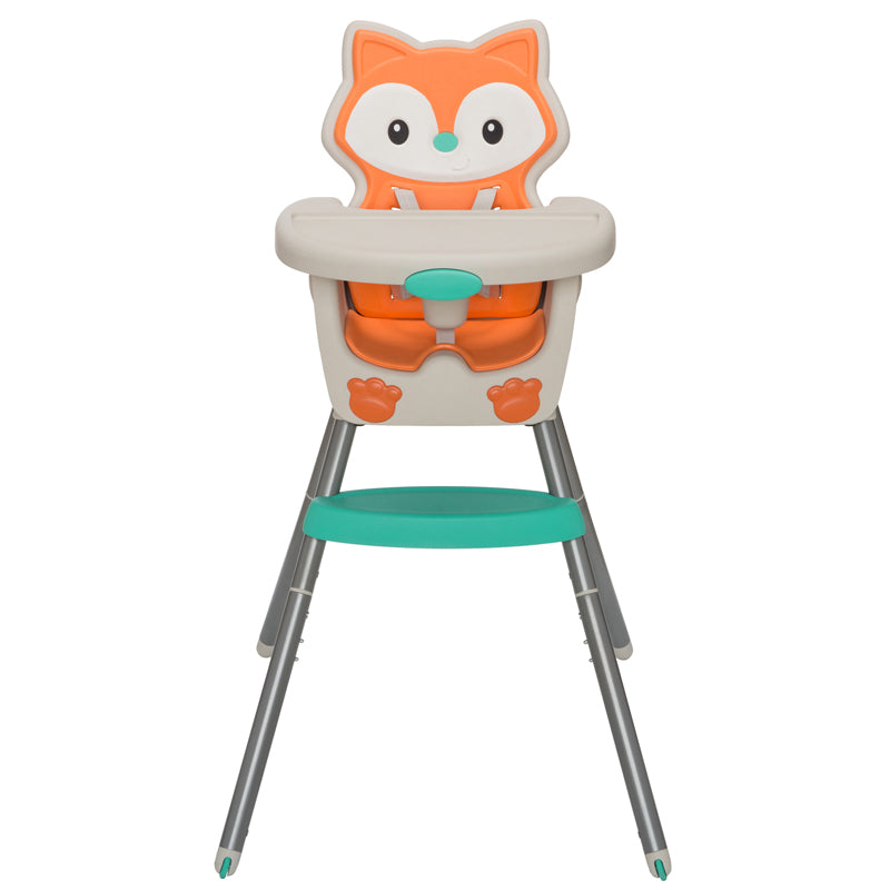 Infantino Grow With Me 4 in 1 Convertible High Chair