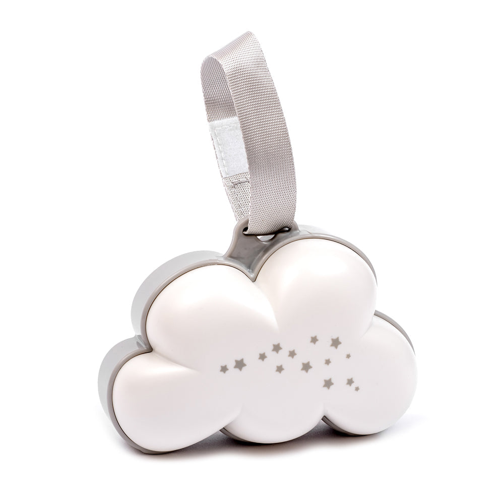 Purflo Dream Cloud Musical Night Light