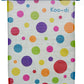 Koo-Di Spotty Car Window Sunshade