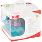 NUK Mini Ice Lolly Moulds 4Pk