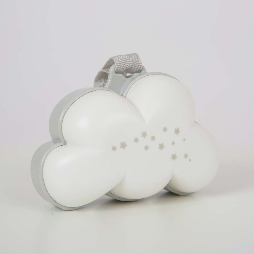 Purflo Dream Cloud Musical Night Light