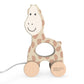 Matchstick Monkey Playtime Pull Along Toy