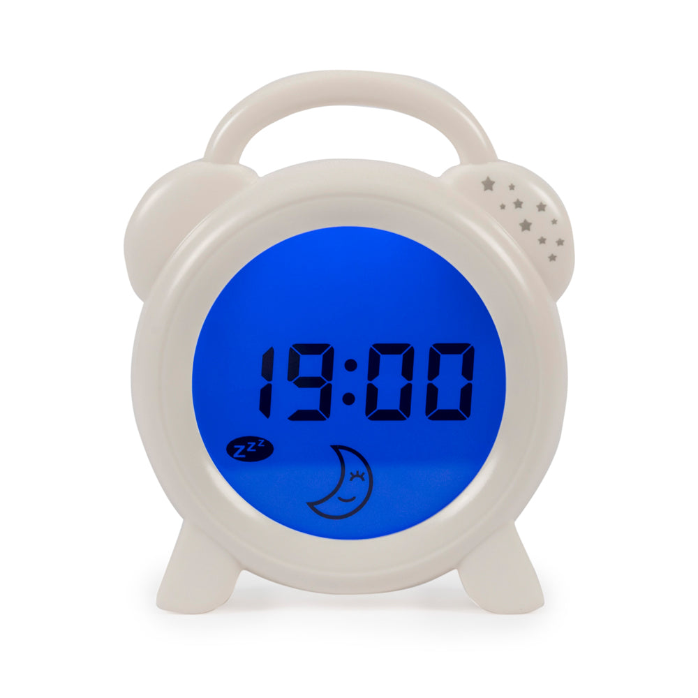 Purflo Snoozee Sleep Trainer And Clock