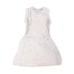 Purflo Swaddle To Sleep Bag 0.5 Tog 0-4m