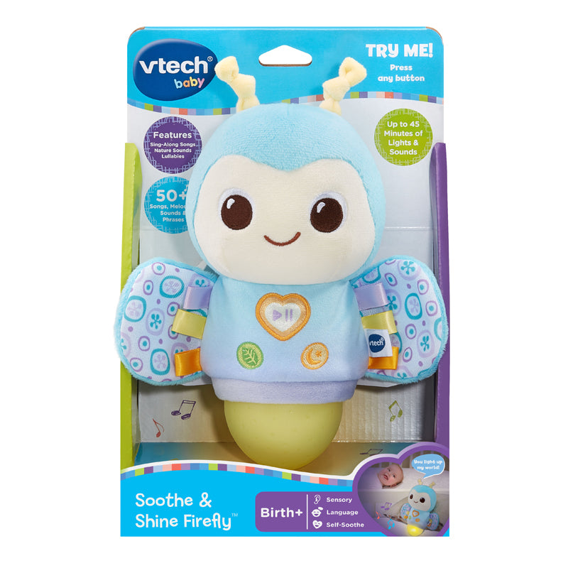 VTech Soothing Sounds Firefly