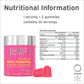 Nutriburst Biotin Powerplus 60s