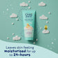 Child's Farm Baby Moisturiser 200ml 3 Pack