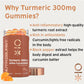 Nutriburst Turmeric 3000Mg 60s