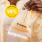 Medela Breastmilk Storage Bag 25Pk