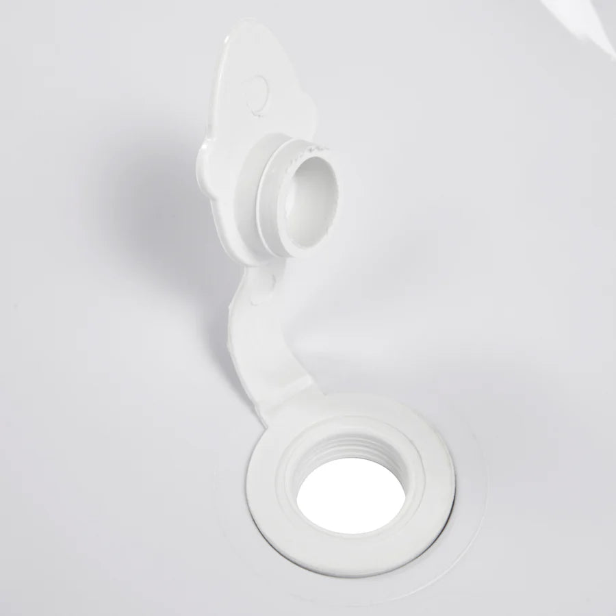Bath Maria With Plug 84cm Stars