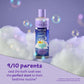 Child's Farm SlumberTime Bath Soak 250ml 3 Pack