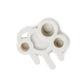 Doddle & Co Chew Teether Looks Like Rain