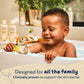 Child's Farm OatDerma Bath Milk 250ml 3 Pack