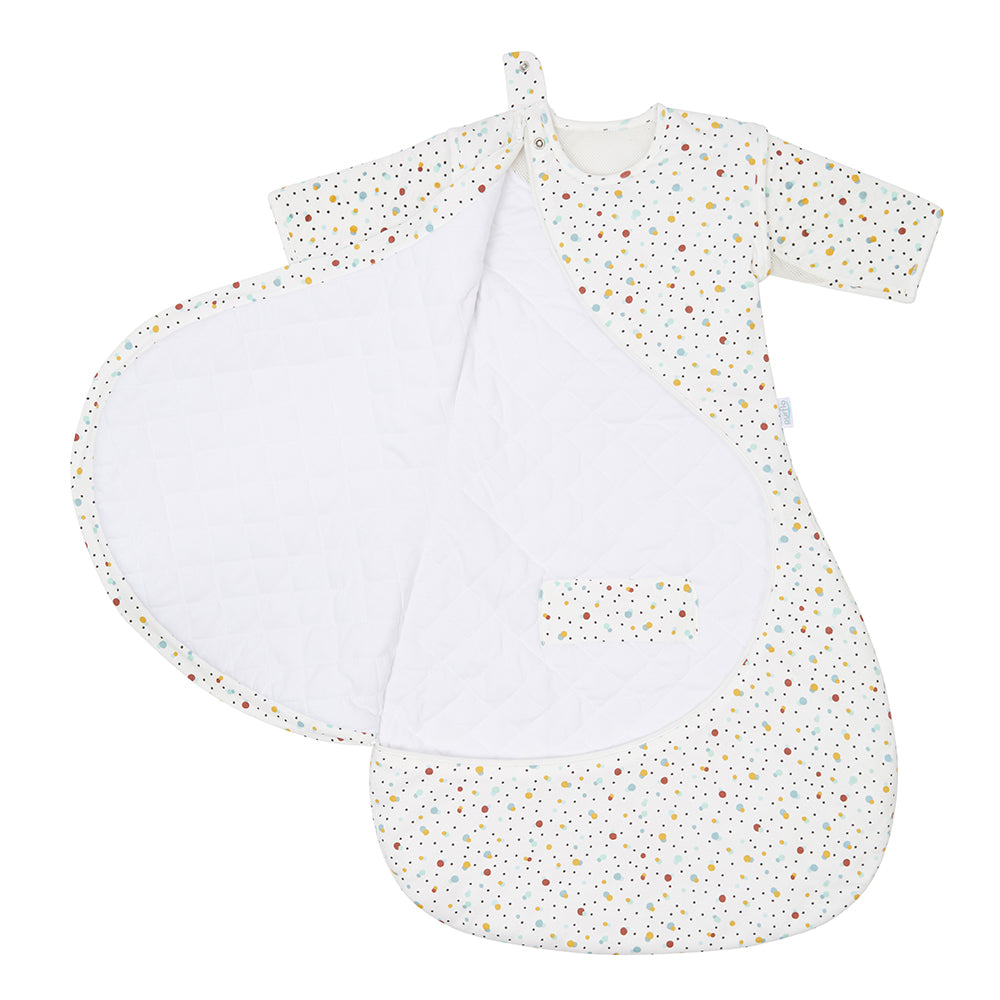 Purflo Baby Sleep Bag 2.5 Tog 3-9m