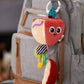 Lamaze Archer The Apple Clip N Go