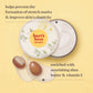 Burt's Bees Mama Bee Belly Shea Butter 3 Pack