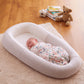 Purflo Sleeptight Baby Bed