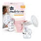 Tommee Tippee Babycare Made For Love Manual Breast Pump