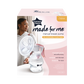 Tommee Tippee Babycare Made For Love Manual Breast Pump