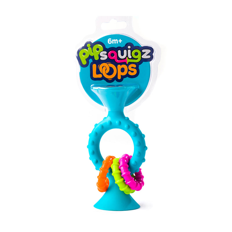 Fat Brain Pipsquigz Loops Teal