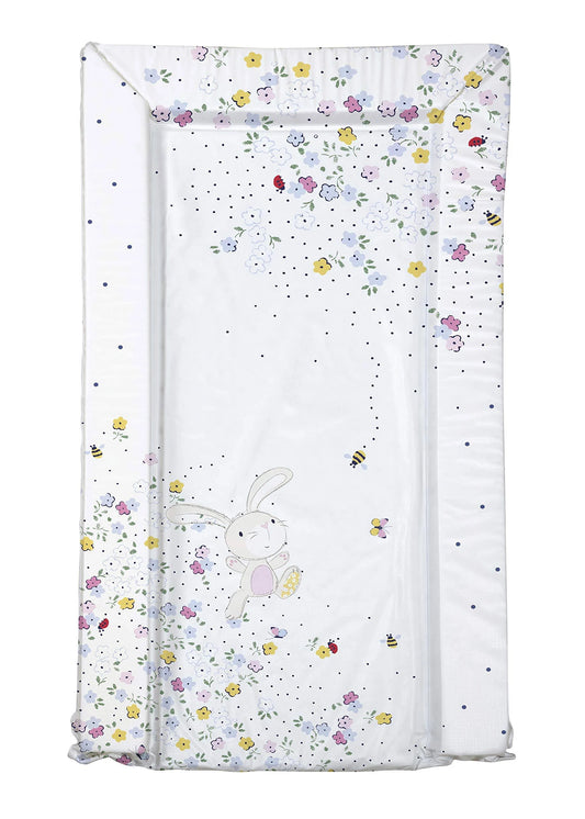 East Coast Nursery Changing Mat Spring Floral