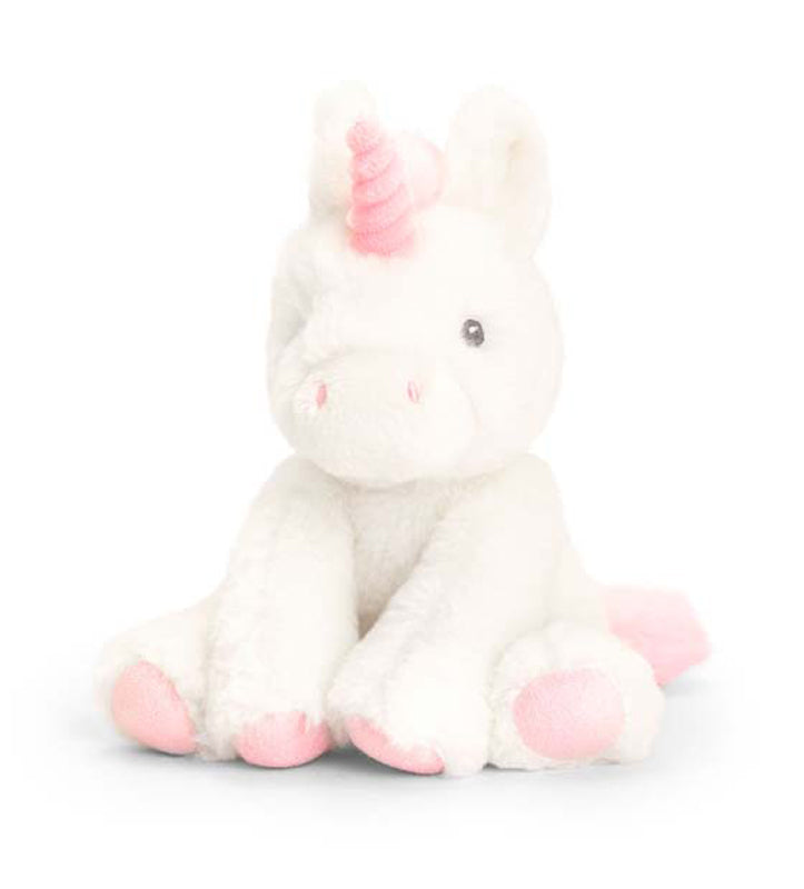 Keel Toys Keeleco Twinkle Unicorn 14cm