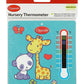 Clippasafe Home Safety Nursery Thermometer