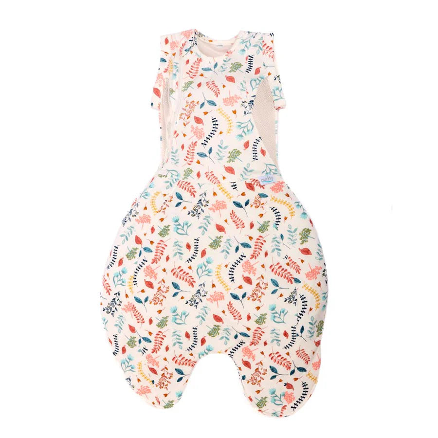 Purflo Swaddle To Sleep Bag 2.5 Tog 0-4m