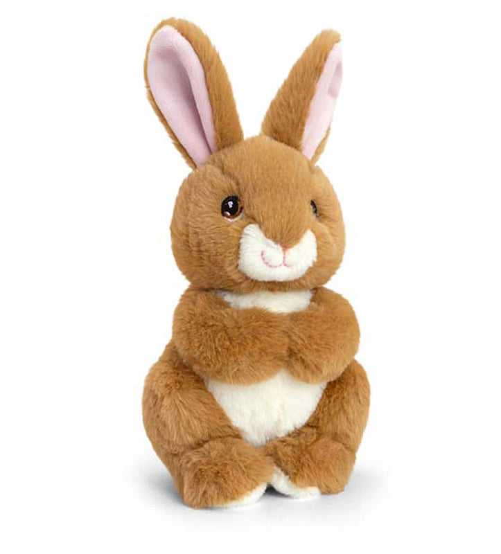 Keel Toys Keeleco Rabbit 19cm