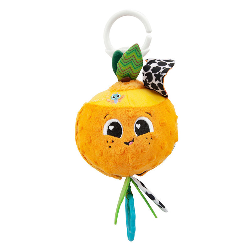 Lamaze Olive the Orange