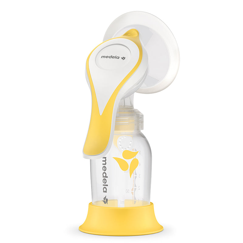 Medela Harmony Essentials Pump & Feed Pack