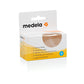 Medela Slow Flow Silicone Teats 2Pk