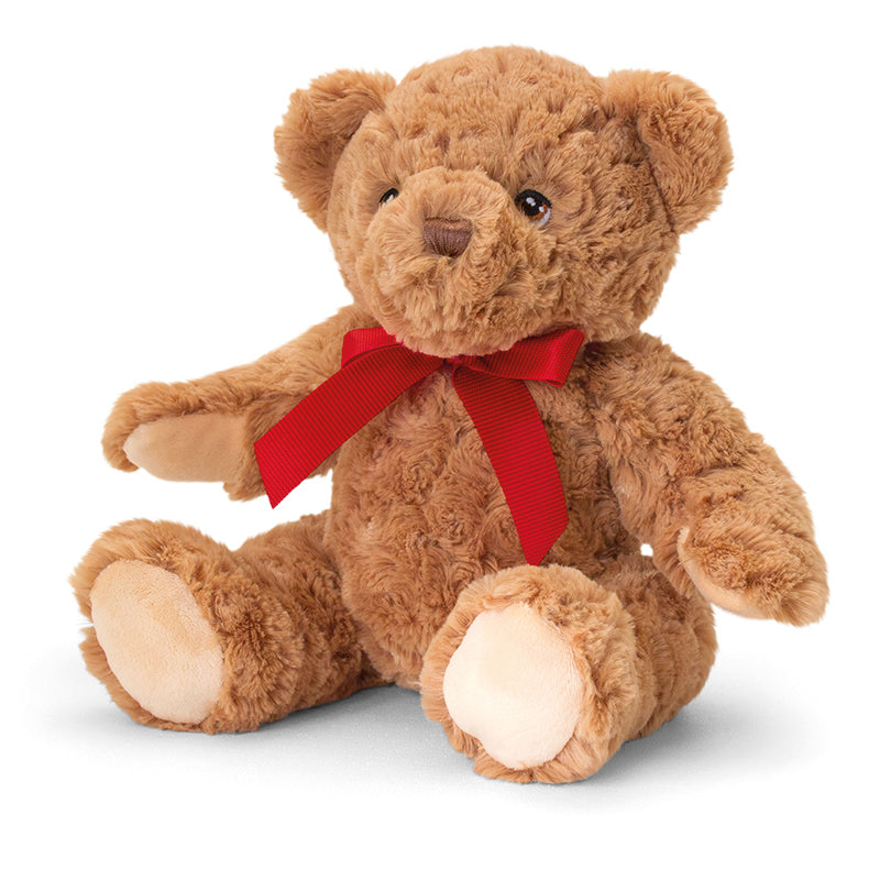 Keel Toys Keeleco Teddy 20cm