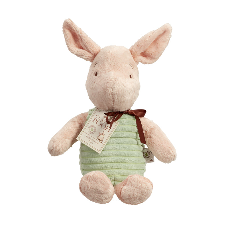 Disney Soft Toy Piglet 27.5cm