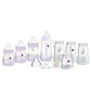 MAM Newborn Anti- Colic Bottle Starter Set Lilac