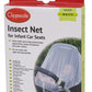 Clippasafe Auto Insect Net Car Seat